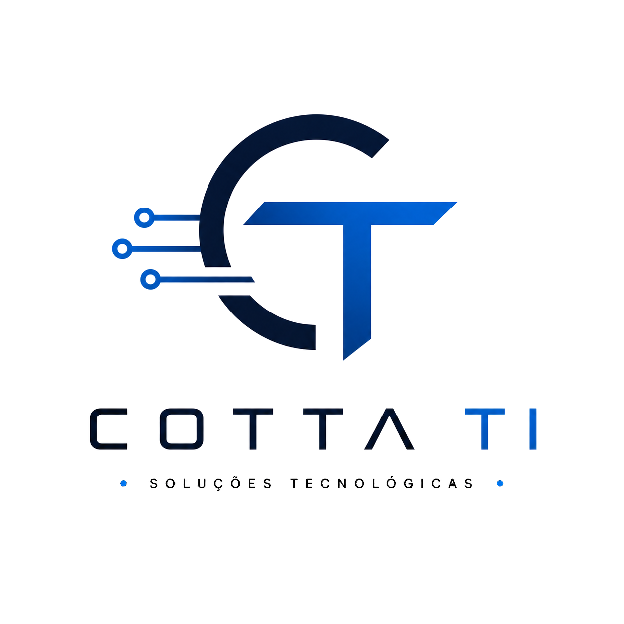Cotta TI · Soluções Tecnológicas